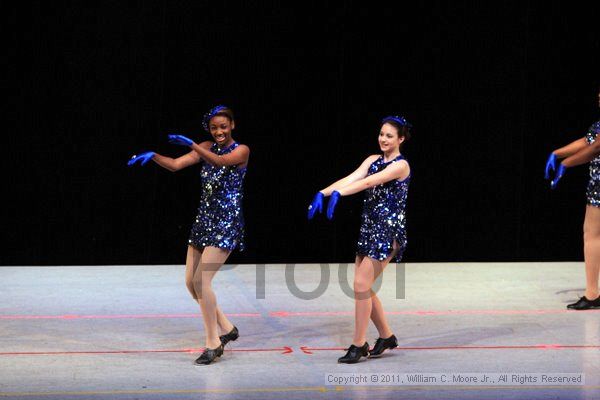IMG_3756.jpg - 2011 Corky Bell Dance Recital5/21/201110:00am ShowBJCC Birmingham, Al