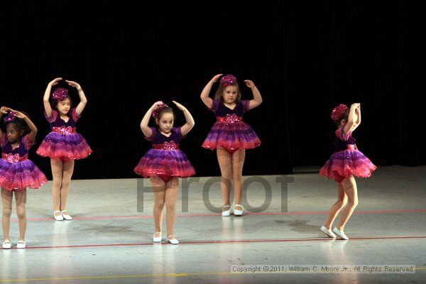 IMG_8346.jpg - 2011 Corky Bell Dance Recital5/21/201110:00am ShowBJCC Birmingham, Al