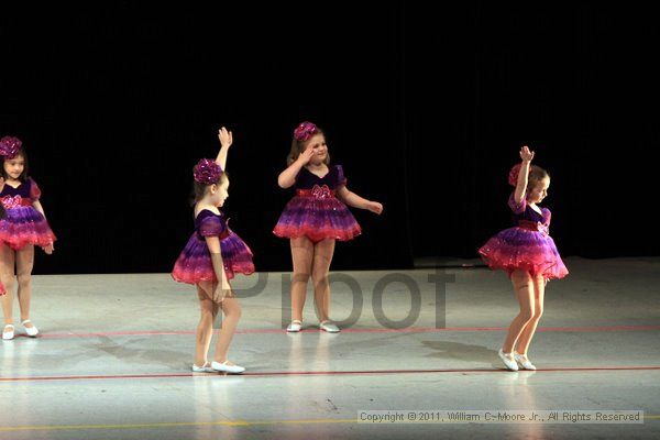 IMG_8387.jpg - 2011 Corky Bell Dance Recital5/21/201110:00am ShowBJCC Birmingham, Al