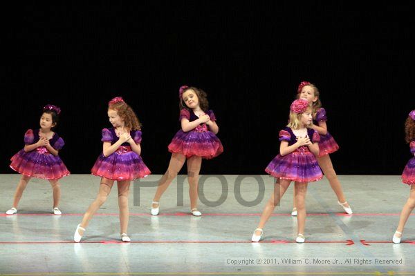 IMG_8399.jpg - 2011 Corky Bell Dance Recital5/21/201110:00am ShowBJCC Birmingham, Al