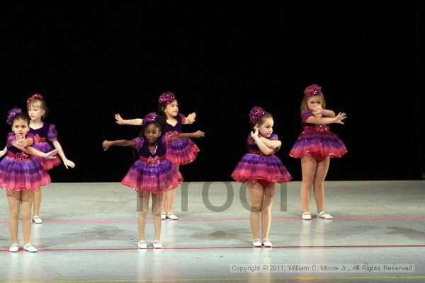 IMG_8426.jpg - 2011 Corky Bell Dance Recital5/21/201110:00am ShowBJCC Birmingham, Al