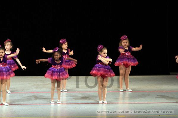 IMG_8427.jpg - 2011 Corky Bell Dance Recital5/21/201110:00am ShowBJCC Birmingham, Al