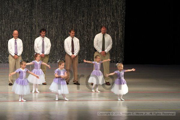 IMG_8070.jpg - 2011 Corky Bell Dance Recital5/21/201110:00am ShowBJCC Birmingham, Al