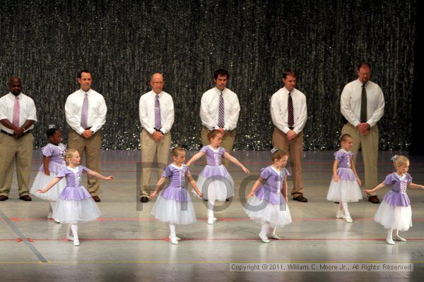 IMG_8080.jpg - 2011 Corky Bell Dance Recital5/21/201110:00am ShowBJCC Birmingham, Al