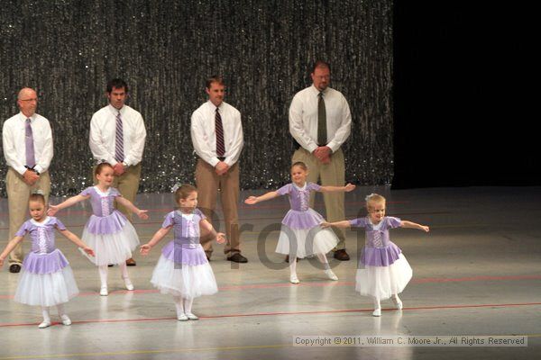 IMG_8100.jpg - 2011 Corky Bell Dance Recital5/21/201110:00am ShowBJCC Birmingham, Al