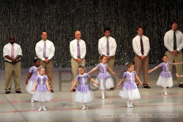 IMG_8101.jpg - 2011 Corky Bell Dance Recital5/21/201110:00am ShowBJCC Birmingham, Al