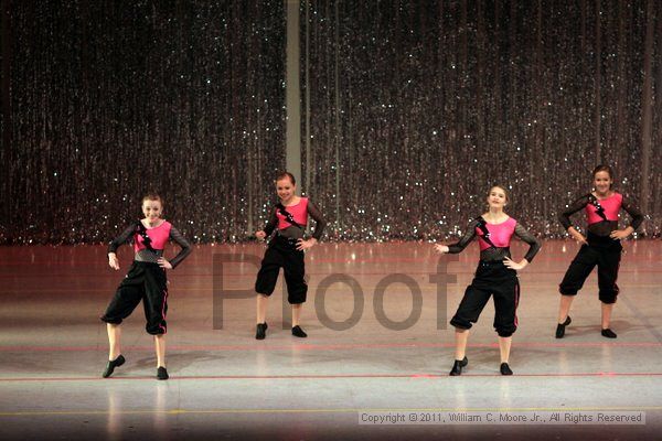 IMG_8758.jpg - 2011 Corky Bell Dance Recital5/21/201110:00am ShowBJCC Birmingham, Al