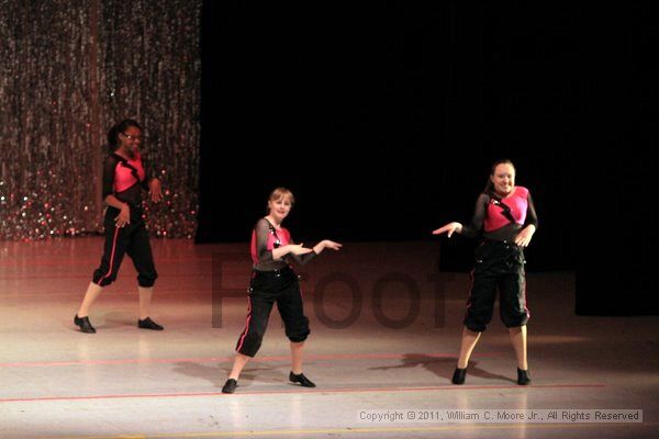 IMG_8759.jpg - 2011 Corky Bell Dance Recital5/21/201110:00am ShowBJCC Birmingham, Al