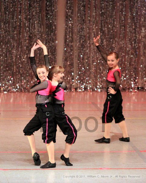 IMG_8770.jpg - 2011 Corky Bell Dance Recital5/21/201110:00am ShowBJCC Birmingham, Al