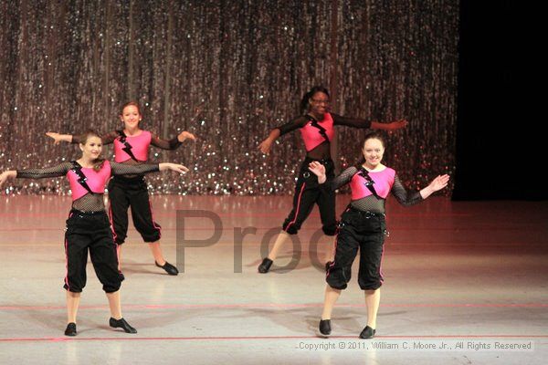 IMG_8775.jpg - 2011 Corky Bell Dance Recital5/21/201110:00am ShowBJCC Birmingham, Al