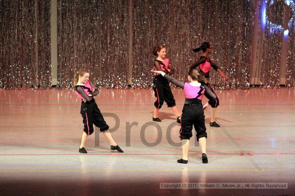 IMG_8803.jpg - 2011 Corky Bell Dance Recital5/21/201110:00am ShowBJCC Birmingham, Al
