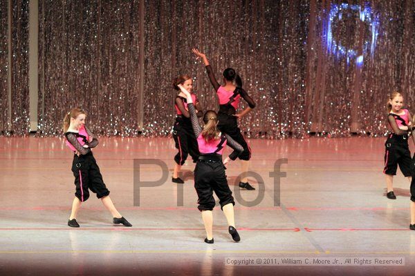 IMG_8804.jpg - 2011 Corky Bell Dance Recital5/21/201110:00am ShowBJCC Birmingham, Al