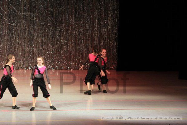 IMG_8821.jpg - 2011 Corky Bell Dance Recital5/21/201110:00am ShowBJCC Birmingham, Al