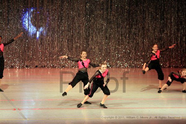 IMG_8824.jpg - 2011 Corky Bell Dance Recital5/21/201110:00am ShowBJCC Birmingham, Al