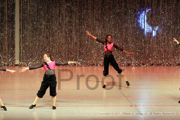 IMG_8826.jpg - 2011 Corky Bell Dance Recital5/21/201110:00am ShowBJCC Birmingham, Al