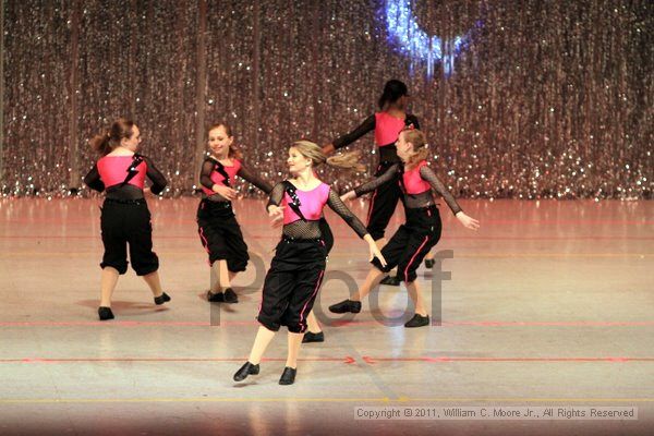 IMG_8850.jpg - 2011 Corky Bell Dance Recital5/21/201110:00am ShowBJCC Birmingham, Al