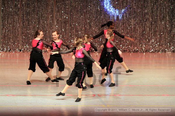 IMG_8851.jpg - 2011 Corky Bell Dance Recital5/21/201110:00am ShowBJCC Birmingham, Al