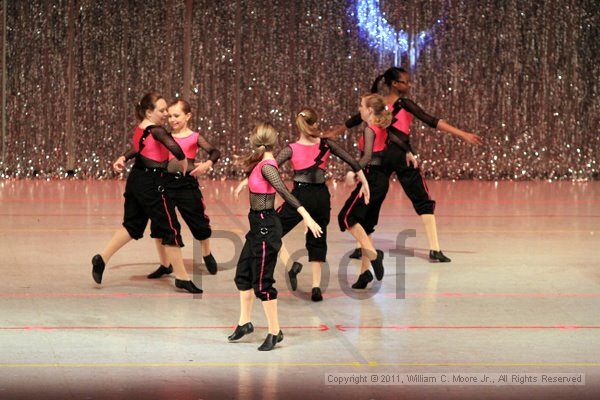 IMG_8852.jpg - 2011 Corky Bell Dance Recital5/21/201110:00am ShowBJCC Birmingham, Al