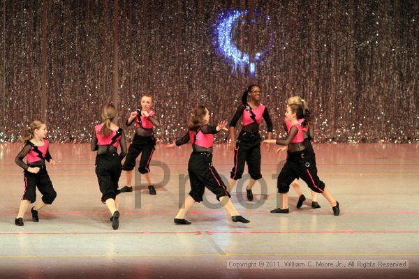 IMG_8856.jpg - 2011 Corky Bell Dance Recital5/21/201110:00am ShowBJCC Birmingham, Al