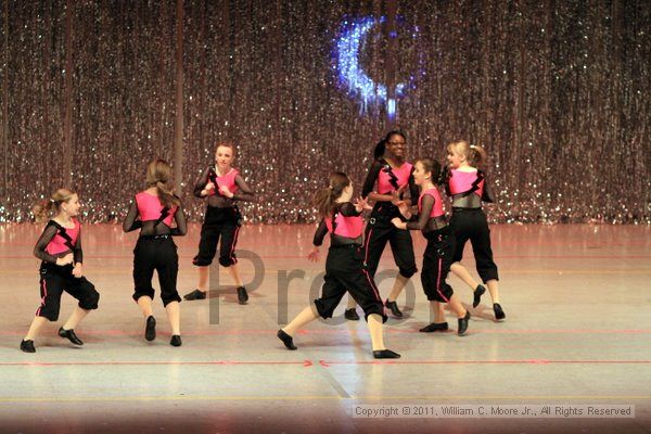 IMG_8857.jpg - 2011 Corky Bell Dance Recital5/21/201110:00am ShowBJCC Birmingham, Al