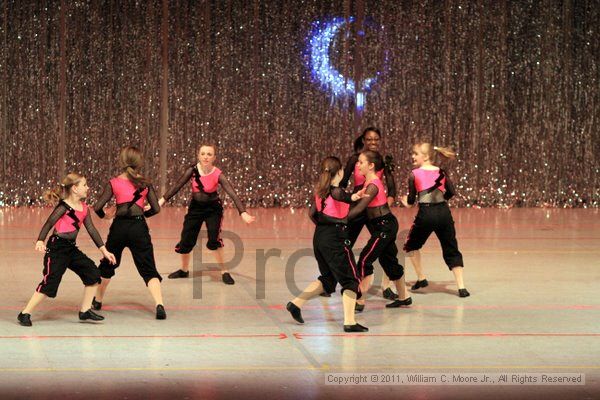 IMG_8858.jpg - 2011 Corky Bell Dance Recital5/21/201110:00am ShowBJCC Birmingham, Al