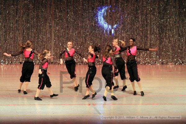 IMG_8859.jpg - 2011 Corky Bell Dance Recital5/21/201110:00am ShowBJCC Birmingham, Al