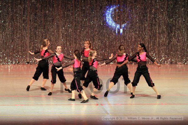 IMG_8862.jpg - 2011 Corky Bell Dance Recital5/21/201110:00am ShowBJCC Birmingham, Al