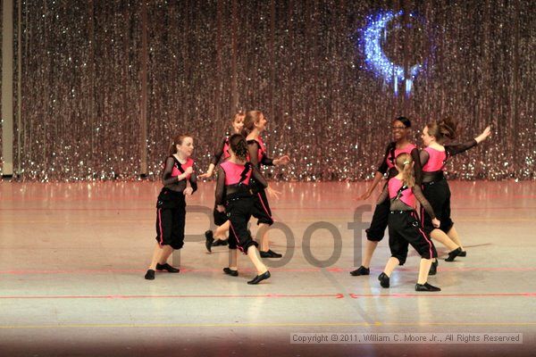 IMG_8863.jpg - 2011 Corky Bell Dance Recital5/21/201110:00am ShowBJCC Birmingham, Al