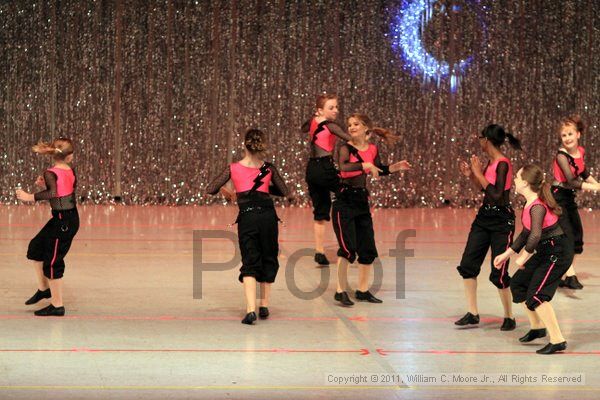 IMG_8886.jpg - 2011 Corky Bell Dance Recital5/21/201110:00am ShowBJCC Birmingham, Al