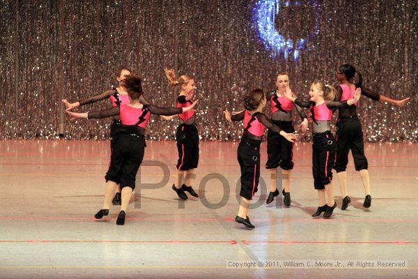 IMG_8891.jpg - 2011 Corky Bell Dance Recital5/21/201110:00am ShowBJCC Birmingham, Al