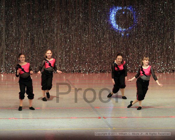 IMG_8910.jpg - 2011 Corky Bell Dance Recital5/21/201110:00am ShowBJCC Birmingham, Al