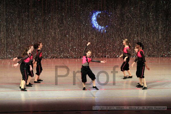 IMG_8942.jpg - 2011 Corky Bell Dance Recital5/21/201110:00am ShowBJCC Birmingham, Al