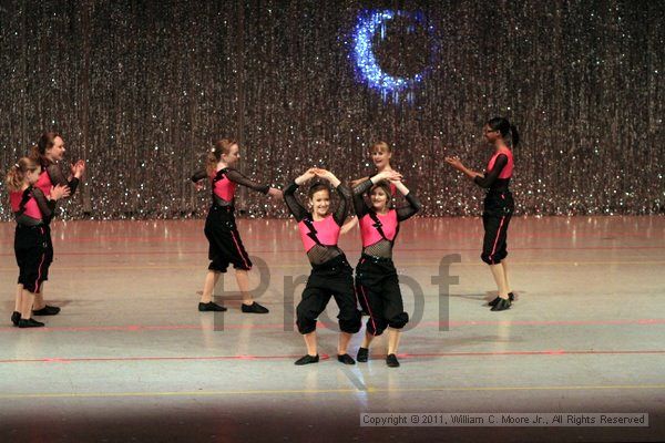 IMG_8957.jpg - 2011 Corky Bell Dance Recital5/21/201110:00am ShowBJCC Birmingham, Al
