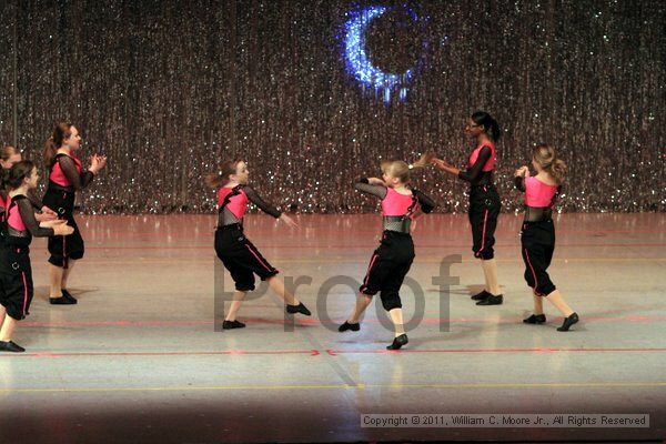 IMG_8967.jpg - 2011 Corky Bell Dance Recital5/21/201110:00am ShowBJCC Birmingham, Al