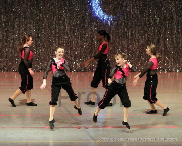IMG_8974.jpg - 2011 Corky Bell Dance Recital5/21/201110:00am ShowBJCC Birmingham, Al