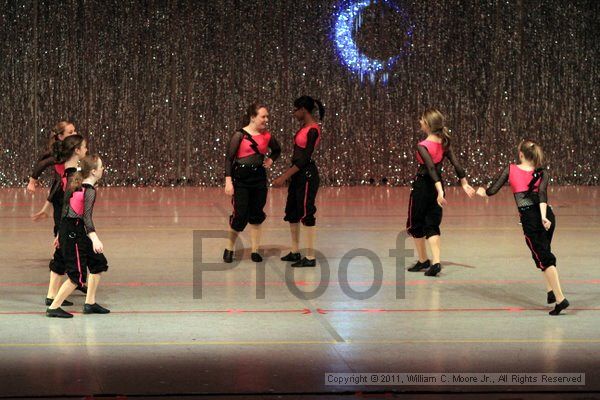 IMG_8977.jpg - 2011 Corky Bell Dance Recital5/21/201110:00am ShowBJCC Birmingham, Al