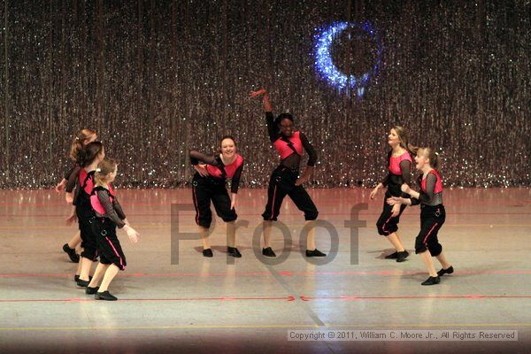 IMG_8982.jpg - 2011 Corky Bell Dance Recital5/21/201110:00am ShowBJCC Birmingham, Al