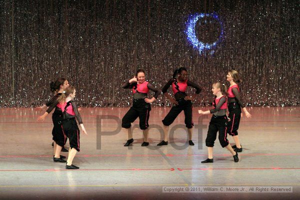 IMG_8989.jpg - 2011 Corky Bell Dance Recital5/21/201110:00am ShowBJCC Birmingham, Al