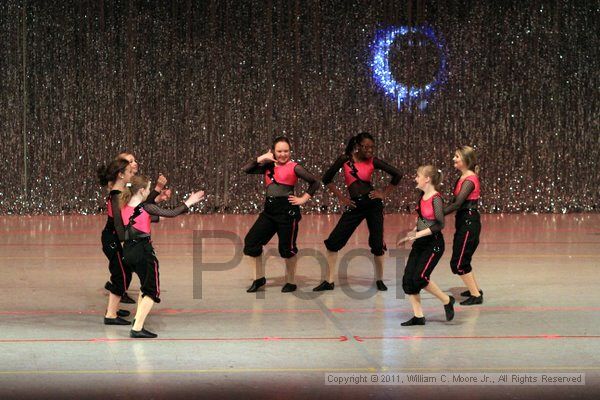 IMG_8990.jpg - 2011 Corky Bell Dance Recital5/21/201110:00am ShowBJCC Birmingham, Al