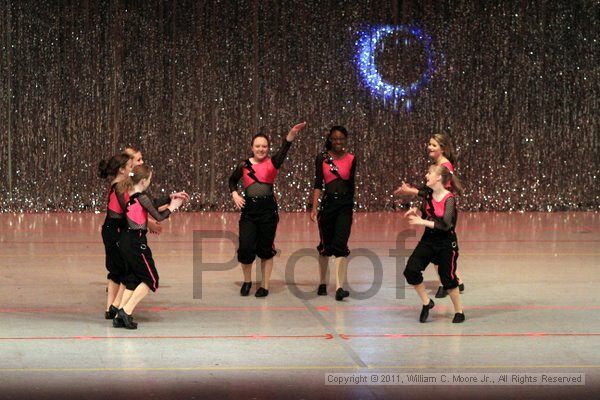 IMG_8991.jpg - 2011 Corky Bell Dance Recital5/21/201110:00am ShowBJCC Birmingham, Al