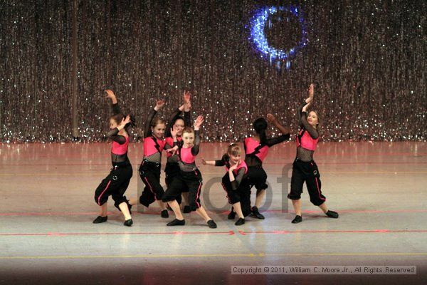 IMG_8996.jpg - 2011 Corky Bell Dance Recital5/21/201110:00am ShowBJCC Birmingham, Al