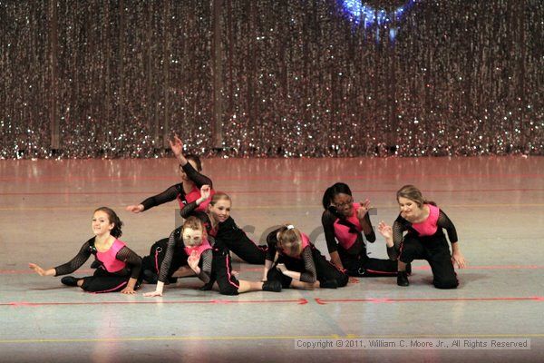 IMG_8998.jpg - 2011 Corky Bell Dance Recital5/21/201110:00am ShowBJCC Birmingham, Al