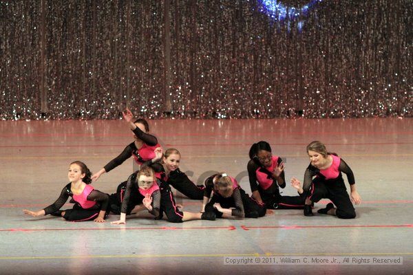 IMG_8999.jpg - 2011 Corky Bell Dance Recital5/21/201110:00am ShowBJCC Birmingham, Al