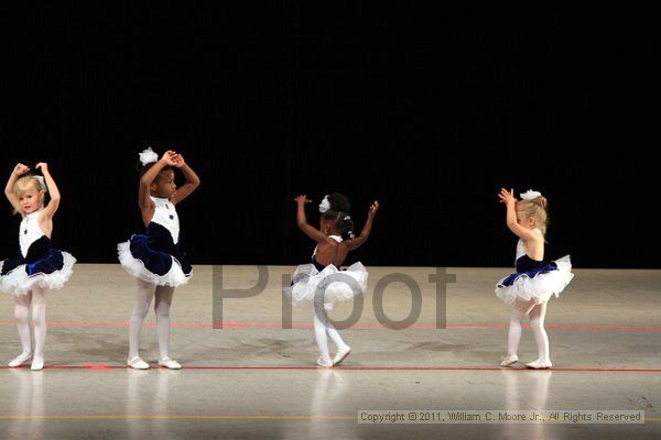 IMG_7190.jpg - 2011 Corky Bell Dance Recital5/21/201110:00am ShowBJCC Birmingham, Al