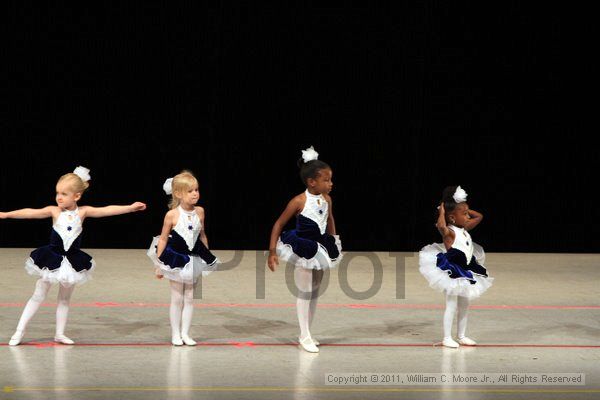 IMG_7194.jpg - 2011 Corky Bell Dance Recital5/21/201110:00am ShowBJCC Birmingham, Al