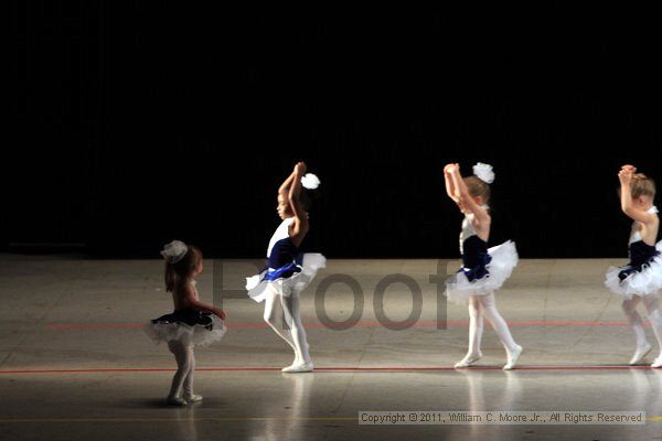 IMG_7220.jpg - 2011 Corky Bell Dance Recital5/21/201110:00am ShowBJCC Birmingham, Al