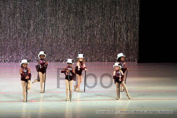 IMG_7251.jpg - 2011 Corky Bell Dance Recital5/21/201110:00am ShowBJCC Birmingham, Al