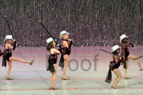 IMG_7259.jpg - 2011 Corky Bell Dance Recital5/21/201110:00am ShowBJCC Birmingham, Al