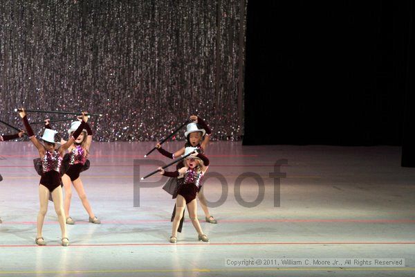 IMG_7280.jpg - 2011 Corky Bell Dance Recital5/21/201110:00am ShowBJCC Birmingham, Al