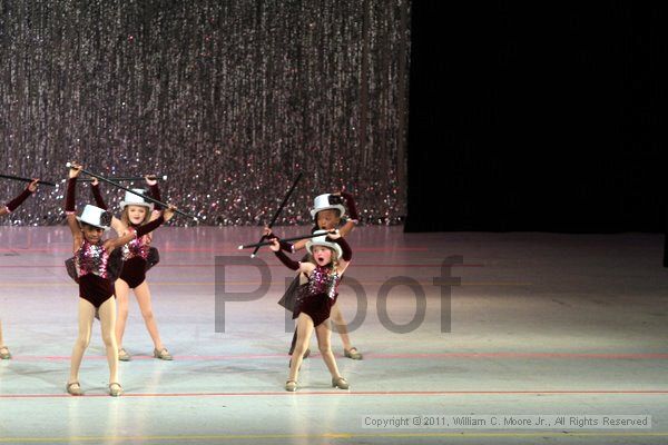 IMG_7281.jpg - 2011 Corky Bell Dance Recital5/21/201110:00am ShowBJCC Birmingham, Al